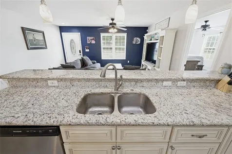 2830 NW 174 Street Trenton FL 32693