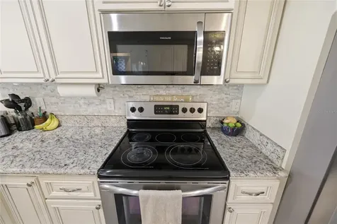 2830 NW 174 Street Trenton FL 32693