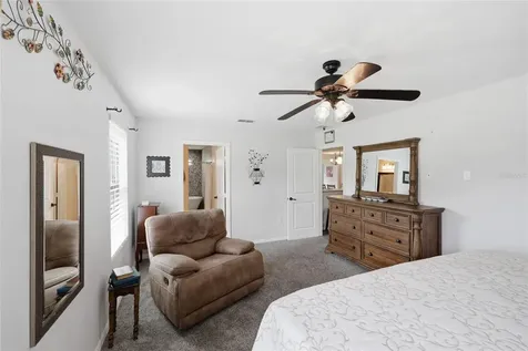 2830 NW 174 Street Trenton FL 32693