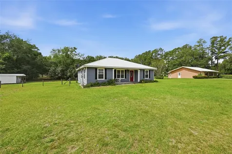 2830 NW 174 Street Trenton FL 32693