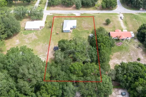 2830 NW 174 Street Trenton FL 32693
