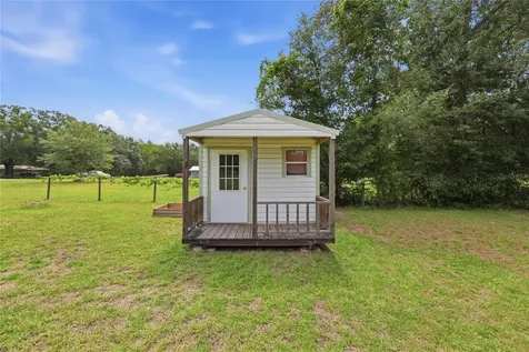 2830 NW 174 Street Trenton FL 32693