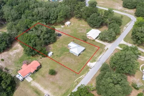 2830 NW 174 Street Trenton FL 32693