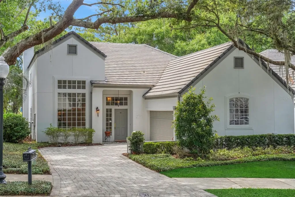 1208 Brampton Place Lake Mary FL 32746