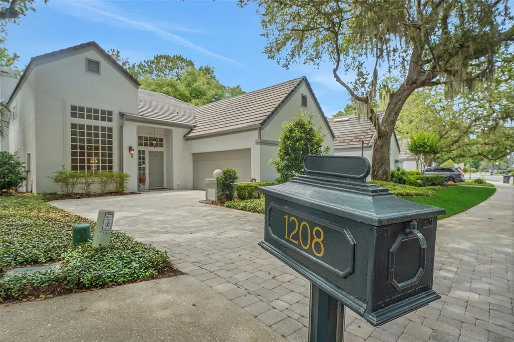1208 Brampton Place Lake Mary FL 32746