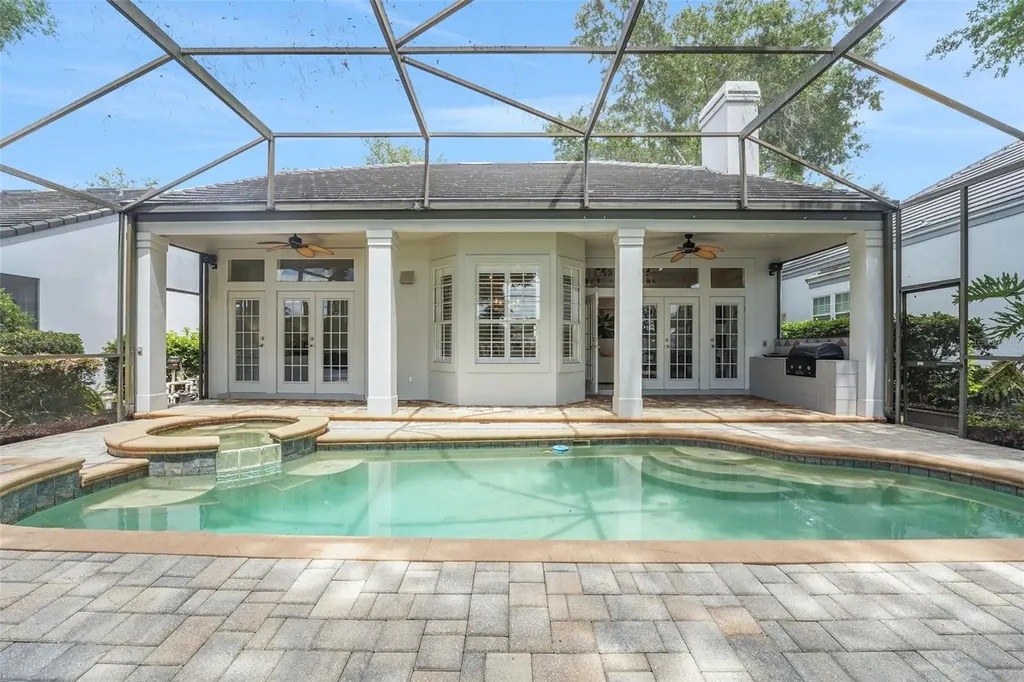 1208 Brampton Place Lake Mary FL 32746