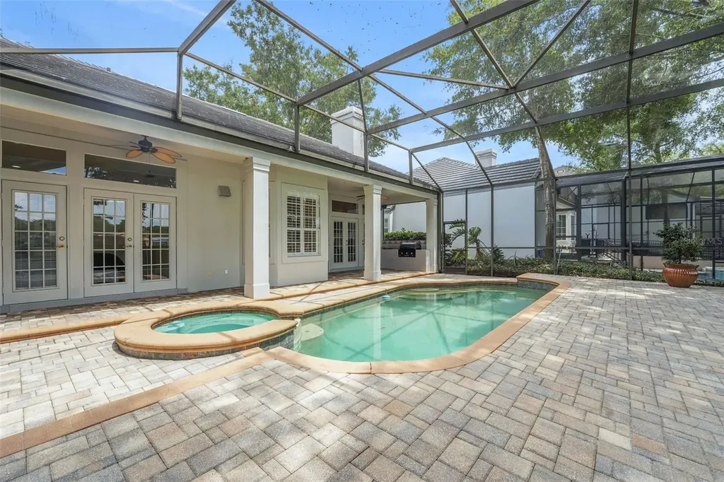 1208 Brampton Place Lake Mary FL 32746