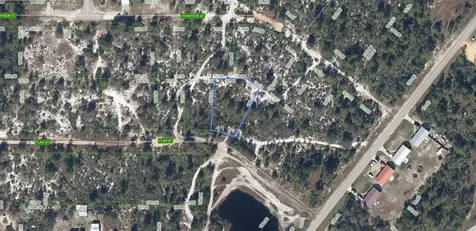 1018 Flax Street Lake Placid FL 33852
