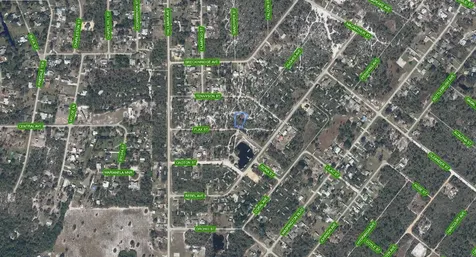 1018 Flax Street Lake Placid FL 33852