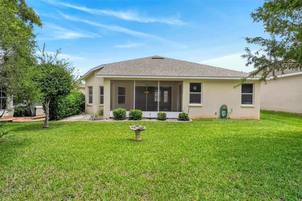 20618 Queen Alexandra Drive Leesburg FL 34748