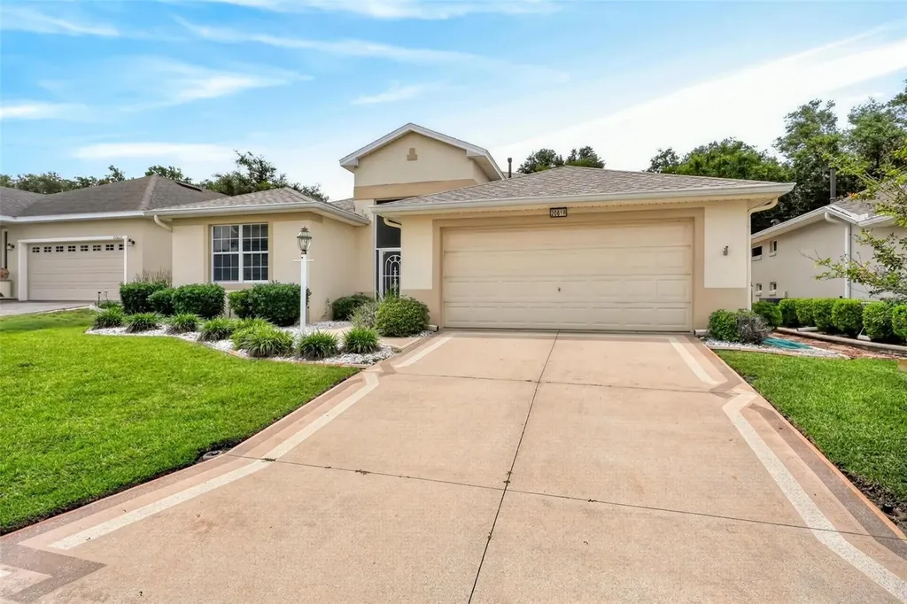 20618 Queen Alexandra Drive Leesburg FL 34748