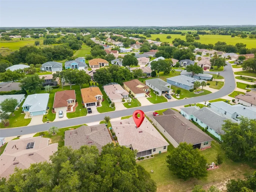 20618 Queen Alexandra Drive Leesburg FL 34748