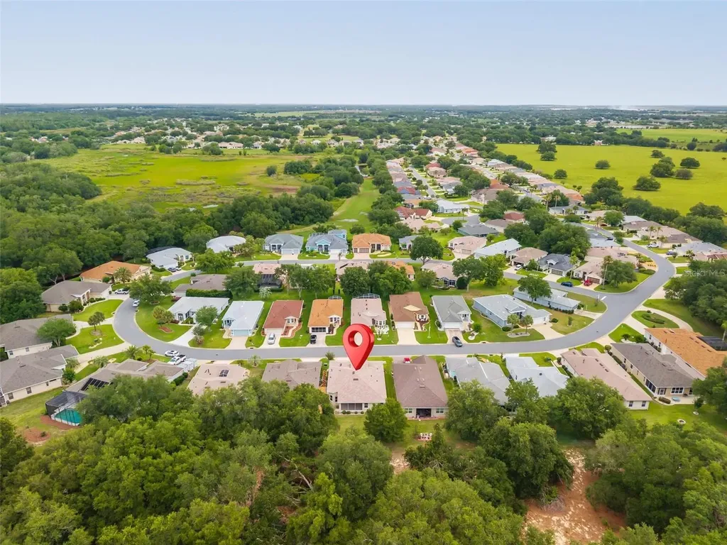 20618 Queen Alexandra Drive Leesburg FL 34748