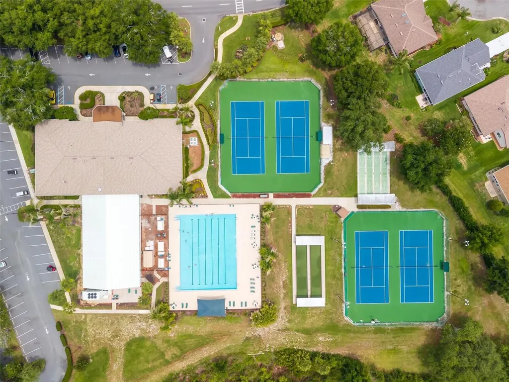 20618 Queen Alexandra Drive Leesburg FL 34748