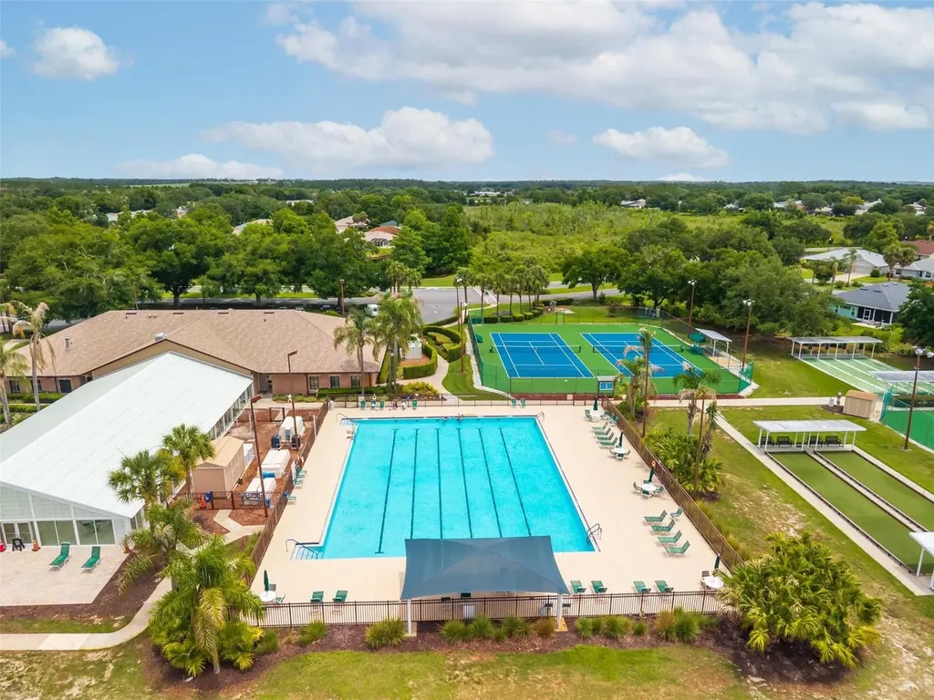 20618 Queen Alexandra Drive Leesburg FL 34748