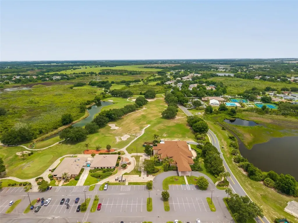 20618 Queen Alexandra Drive Leesburg FL 34748