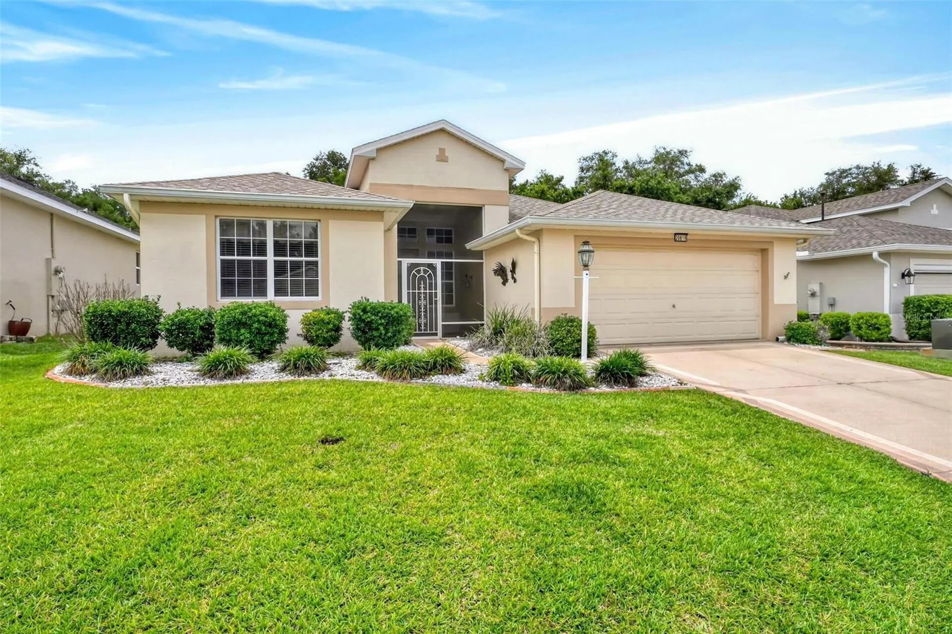 20618 Queen Alexandra Drive Leesburg FL 34748