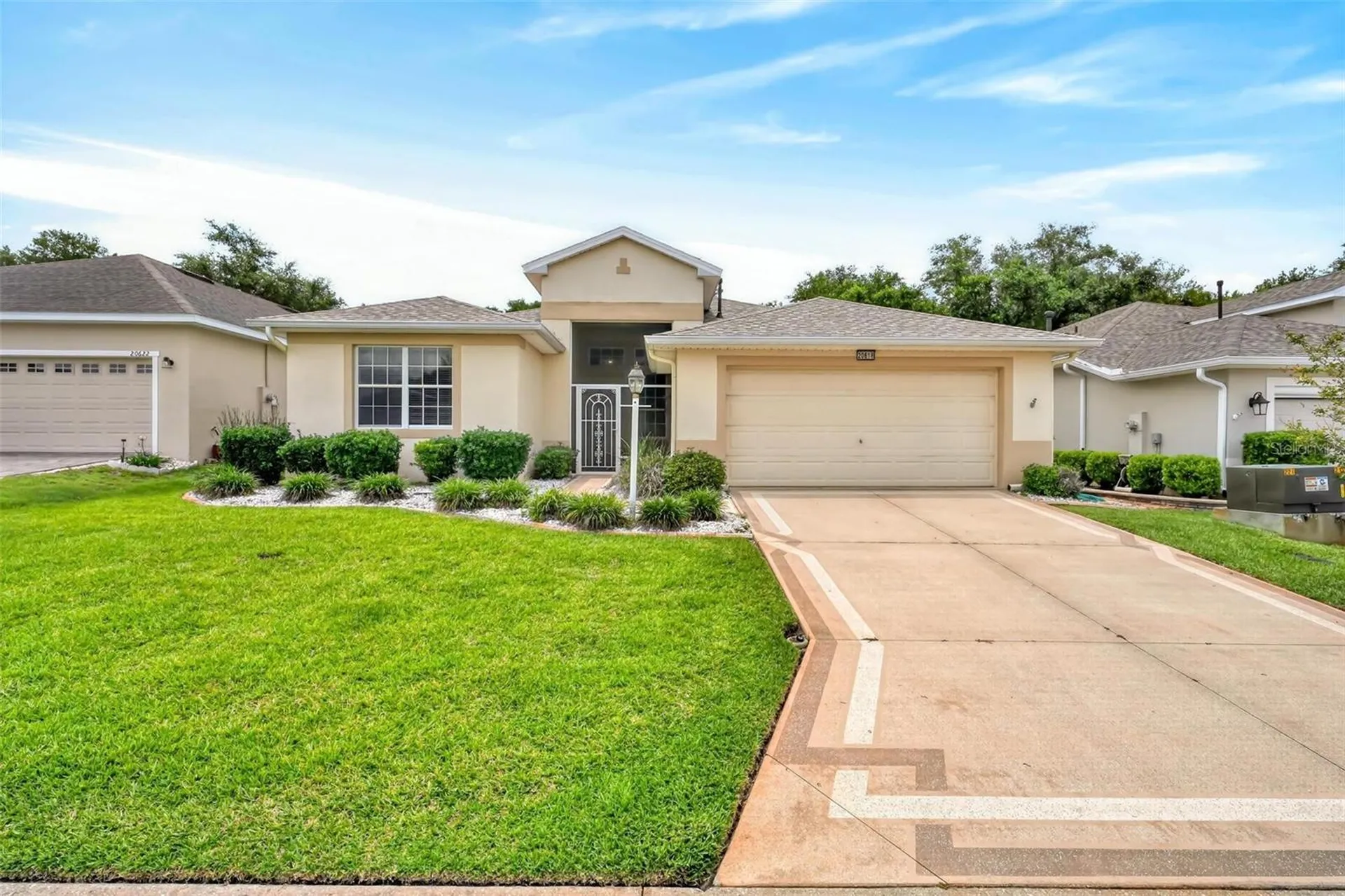 20618 Queen Alexandra Drive Leesburg FL 34748