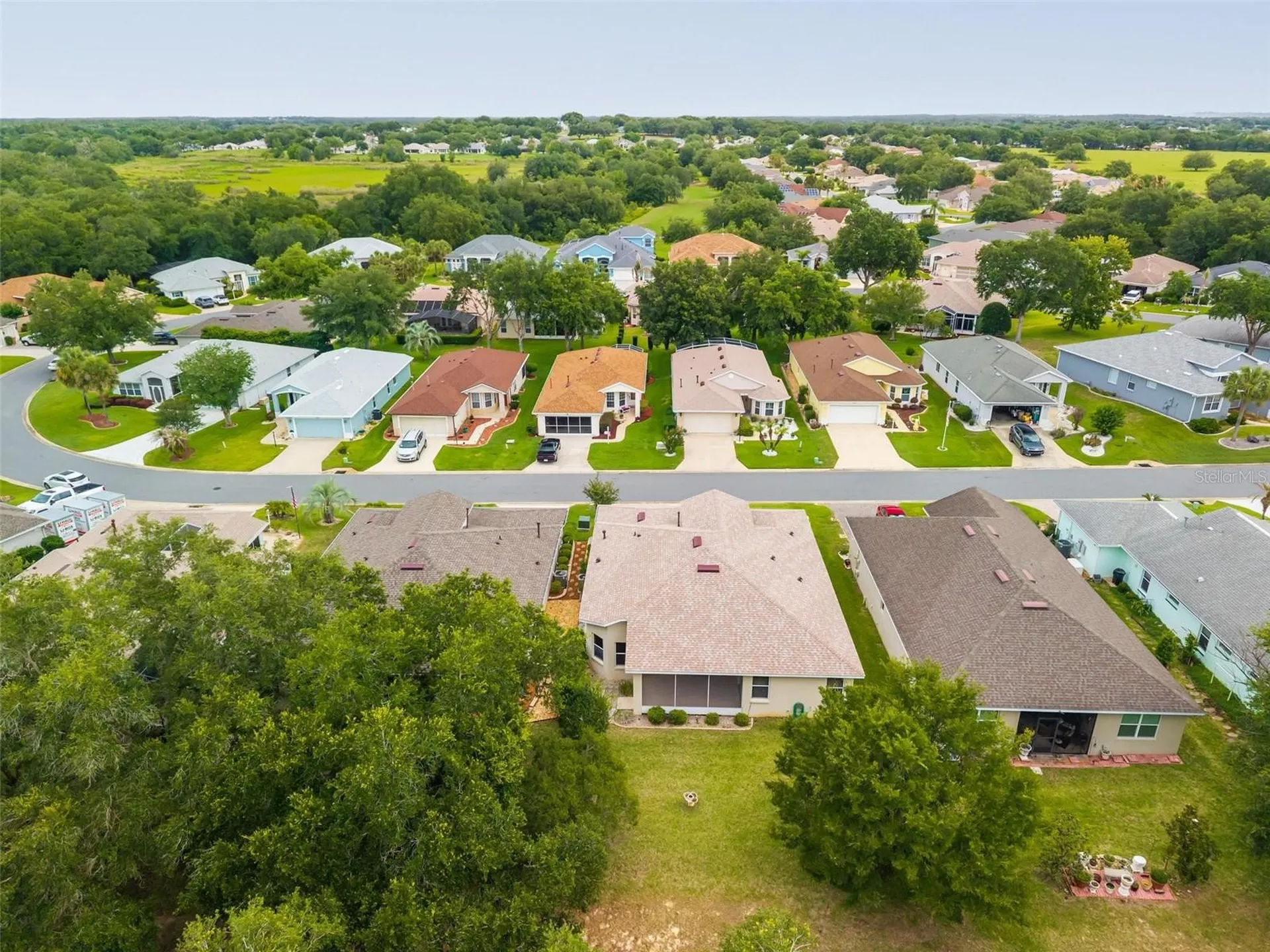 20618 Queen Alexandra Drive Leesburg FL 34748