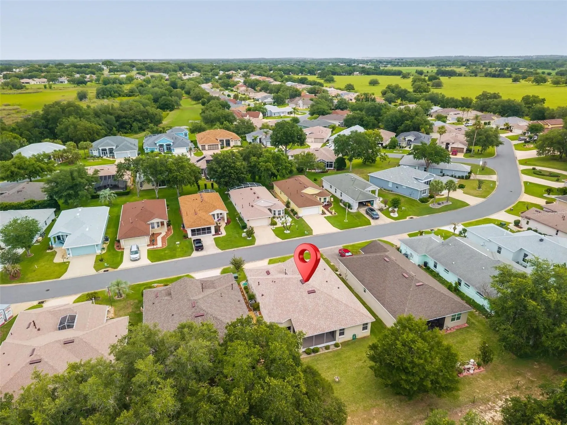 20618 Queen Alexandra Drive Leesburg FL 34748