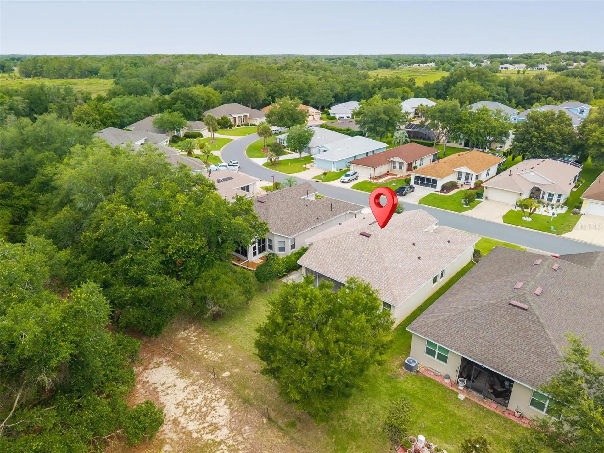 20618 Queen Alexandra Drive Leesburg FL 34748