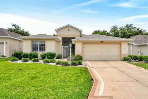 20618 Queen Alexandra Drive Leesburg FL 34748