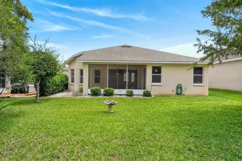 20618 Queen Alexandra Drive Leesburg FL 34748
