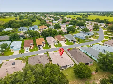 20618 Queen Alexandra Drive Leesburg FL 34748