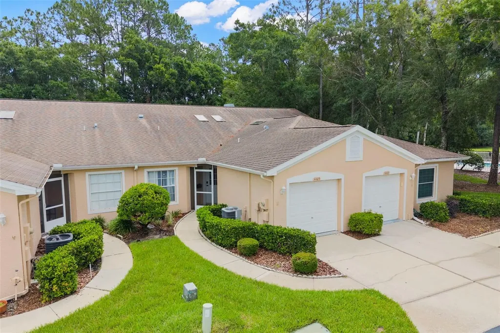 4405 Connery Court Palm Harbor FL 34685
