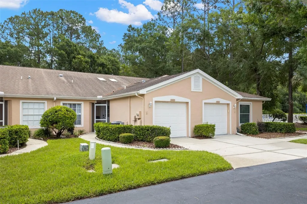 4405 Connery Court Palm Harbor FL 34685