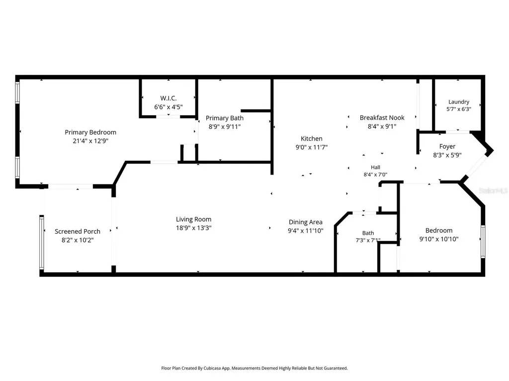 4405 Connery Court Palm Harbor FL 34685