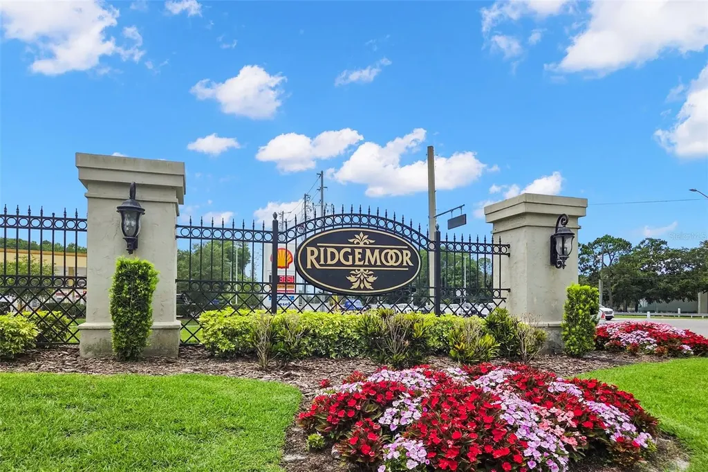 4405 Connery Court Palm Harbor FL 34685