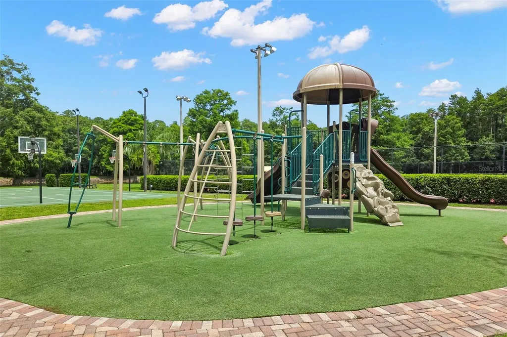 4405 Connery Court Palm Harbor FL 34685