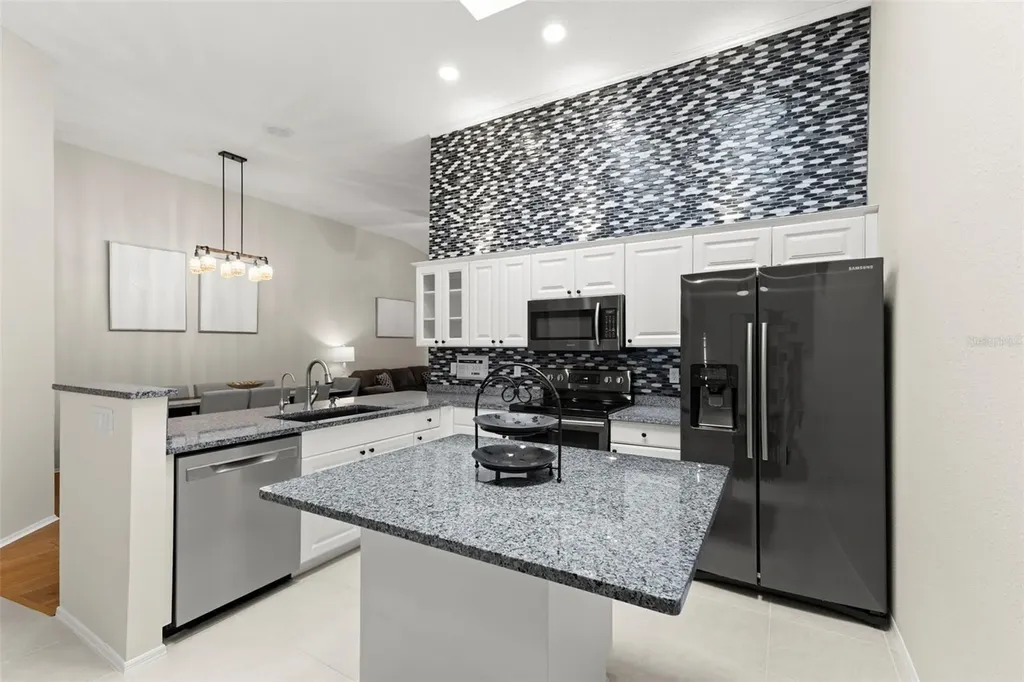 4405 Connery Court Palm Harbor FL 34685