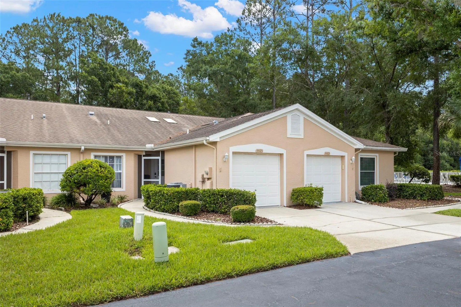 4405 Connery Court Palm Harbor FL 34685