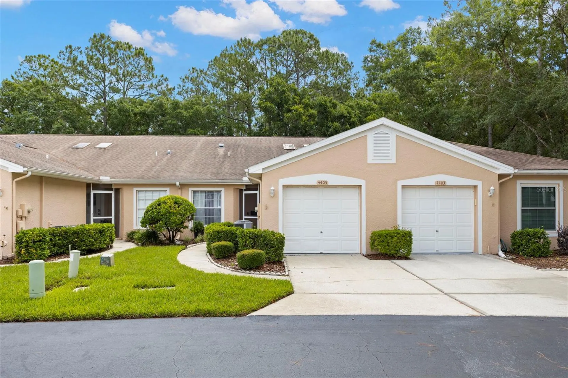 4405 Connery Court Palm Harbor FL 34685