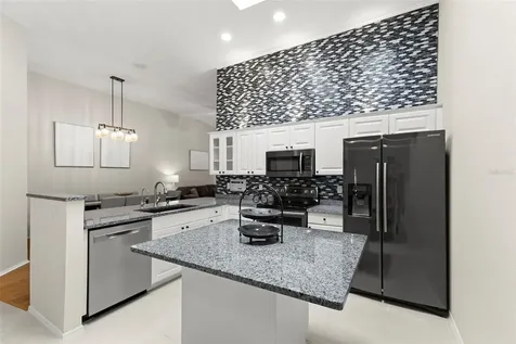 4405 Connery Court Palm Harbor FL 34685