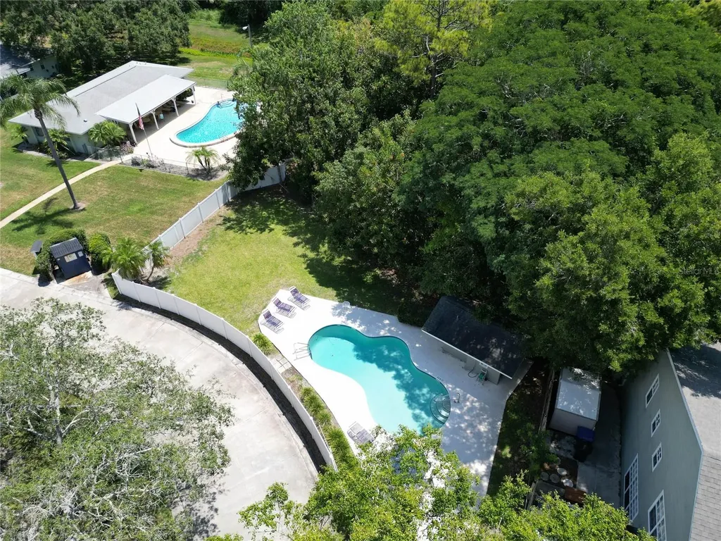 2740 Hamble Village Lane Palm Harbor FL 34684