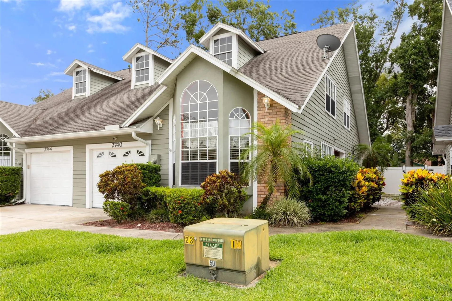 2740 Hamble Village Lane Palm Harbor FL 34684