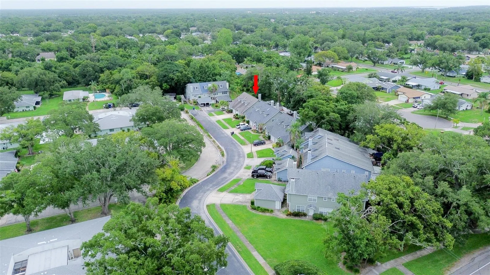 2740 Hamble Village Lane Palm Harbor FL 34684