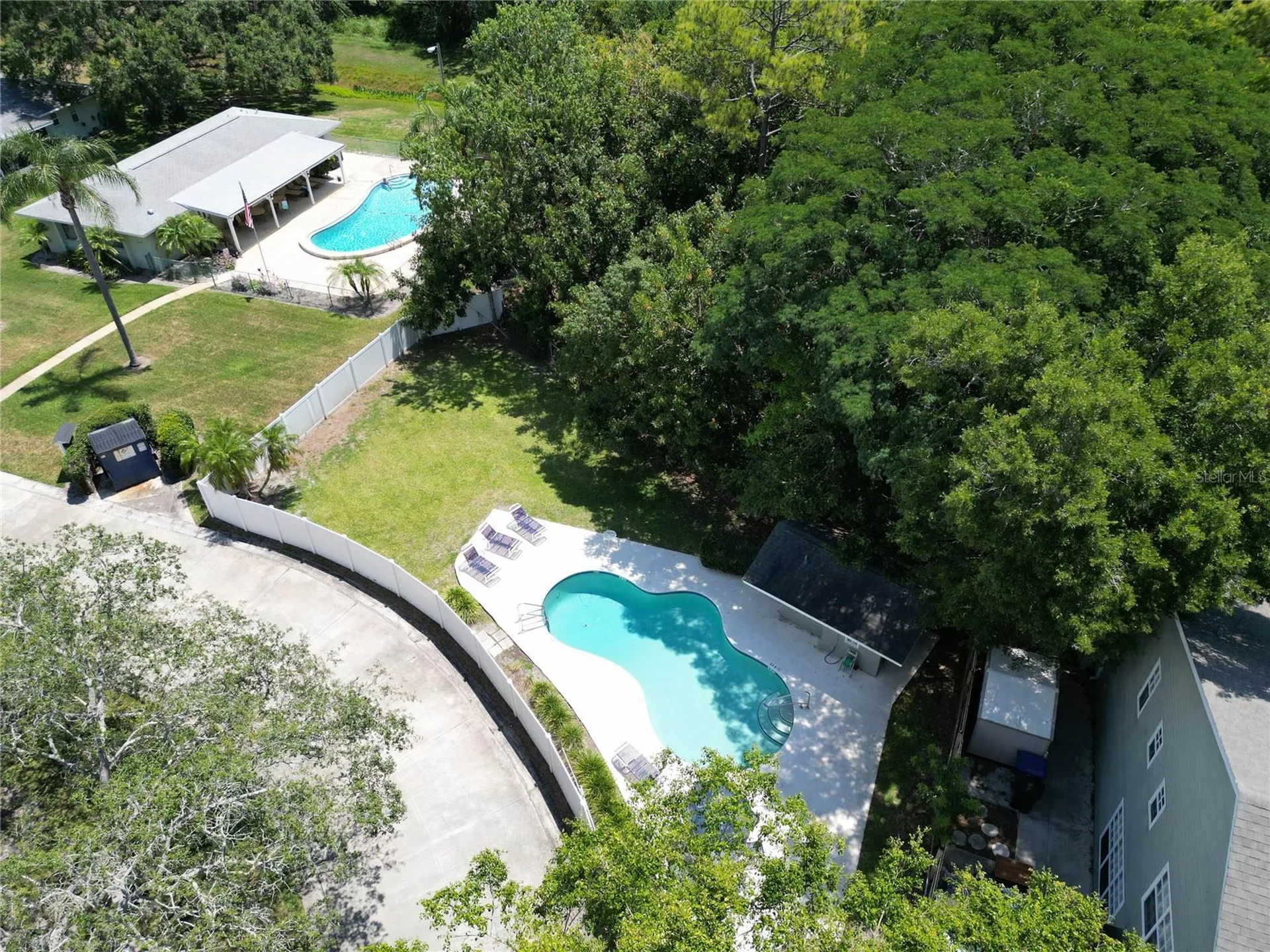 2740 Hamble Village Lane Palm Harbor FL 34684