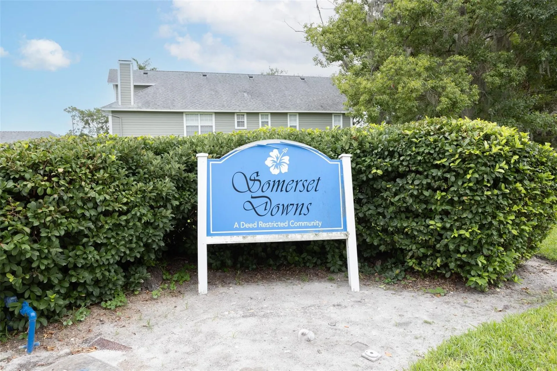 2740 Hamble Village Lane Palm Harbor FL 34684