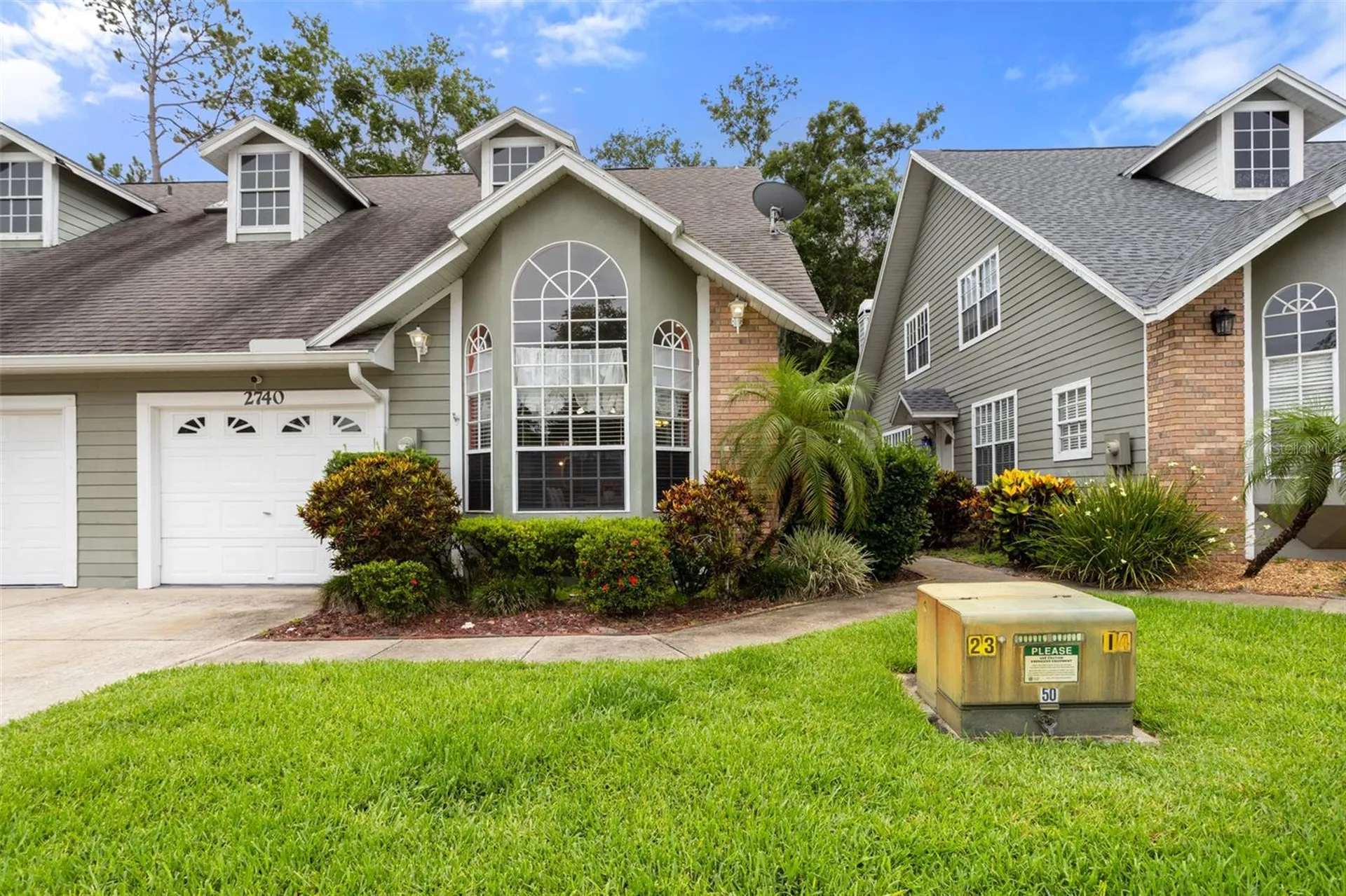 2740 Hamble Village Lane Palm Harbor FL 34684