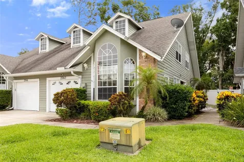 2740 Hamble Village Lane Palm Harbor FL 34684
