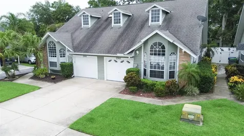 2740 Hamble Village Lane Palm Harbor FL 34684