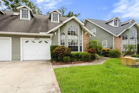 2740 Hamble Village Lane Palm Harbor FL 34684