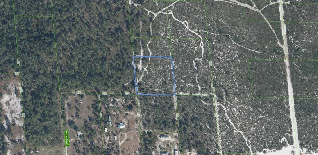 918 Midland Avenue Lake Placid FL 33852