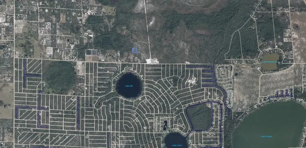 918 Midland Avenue Lake Placid FL 33852