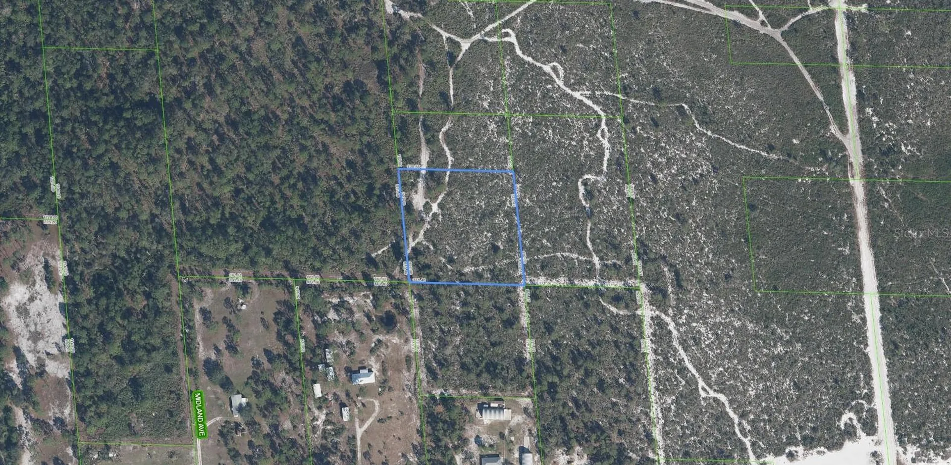 918 Midland Avenue Lake Placid FL 33852