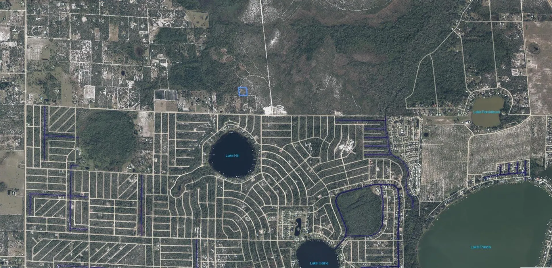 918 Midland Avenue Lake Placid FL 33852